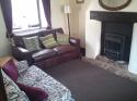 Self-catering holiday cottage - The Olde Dairy, Orcop Hill, Herefordshire, England
